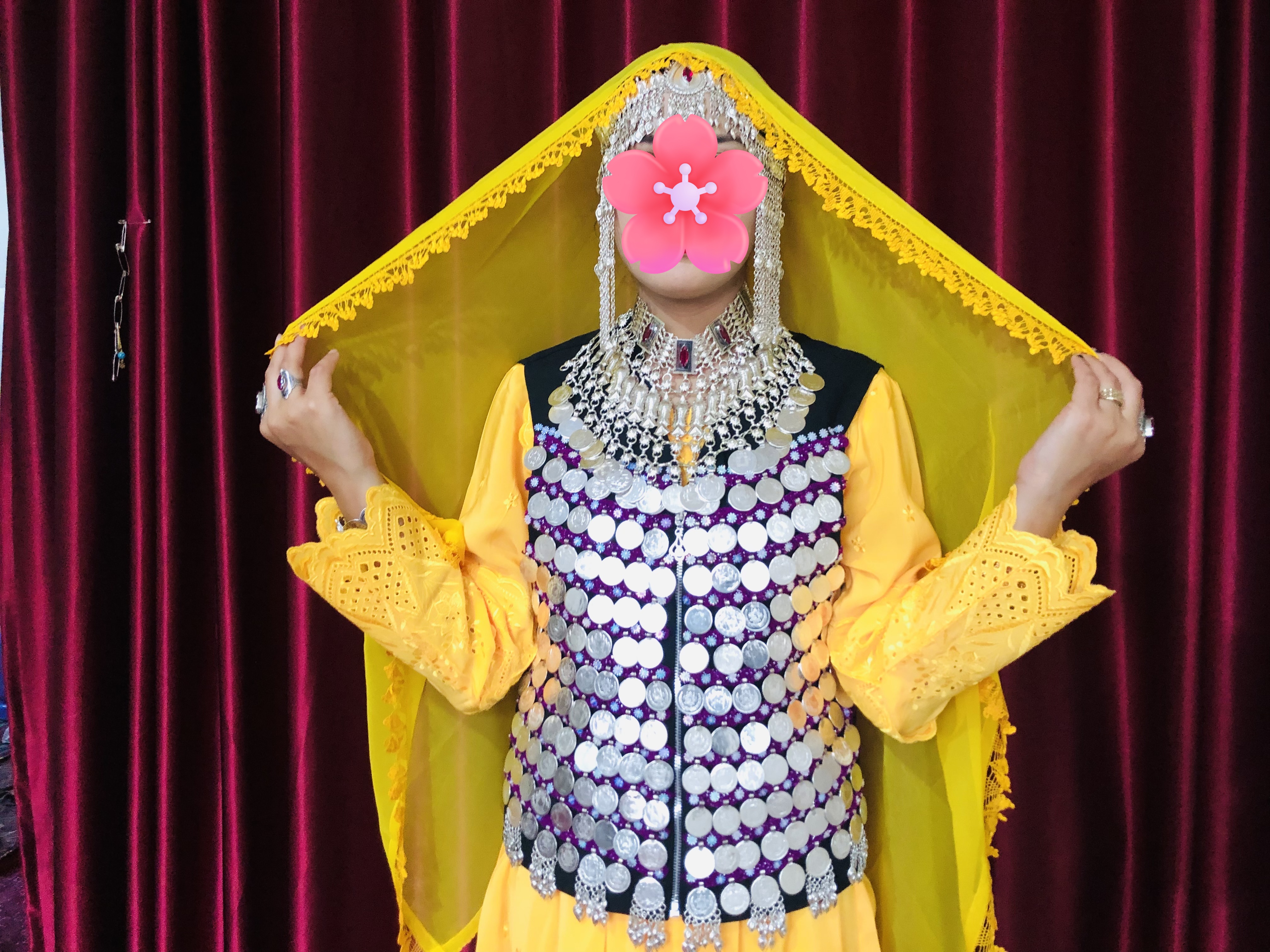 Libas-e-Hazaragi